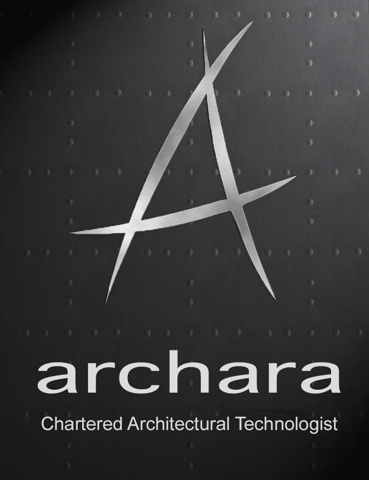 archara Chartered Architectural Technologists, Jersey, Channel Islands